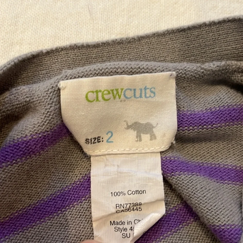 J. Crew Cardigan